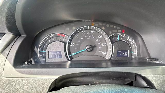 used 2012 Toyota Camry car, priced at $11,988