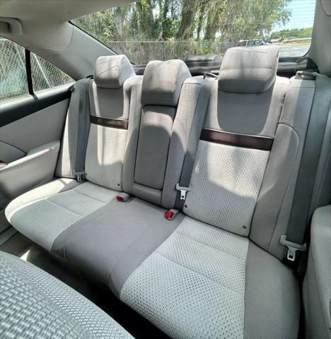 used 2012 Toyota Camry car, priced at $11,988