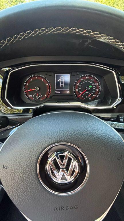 used 2021 Volkswagen Jetta car, priced at $18,988