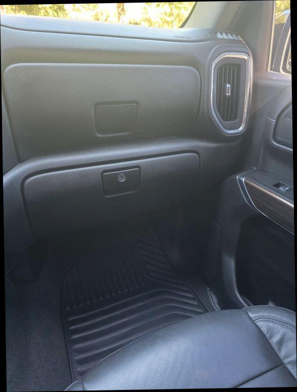 used 2020 Chevrolet Silverado 1500 car, priced at $25,988