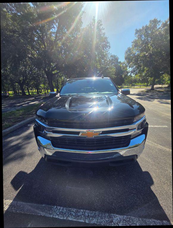 used 2020 Chevrolet Silverado 1500 car, priced at $25,988