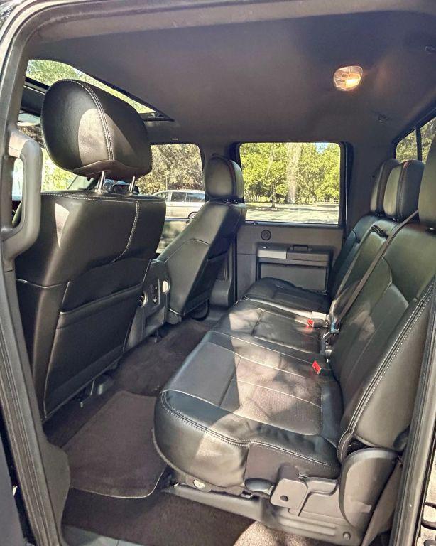 used 2016 Ford F-250 car, priced at $41,988