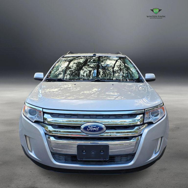 used 2013 Ford Edge car, priced at $7,988