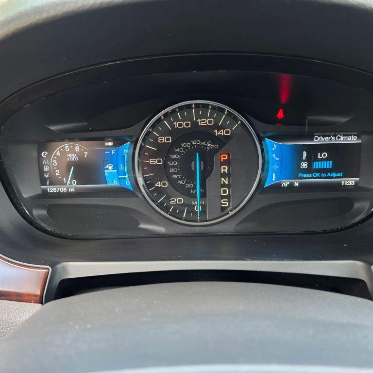 used 2013 Ford Edge car, priced at $7,988