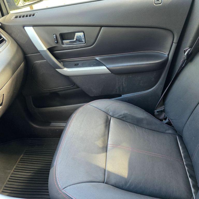 used 2013 Ford Edge car, priced at $7,988