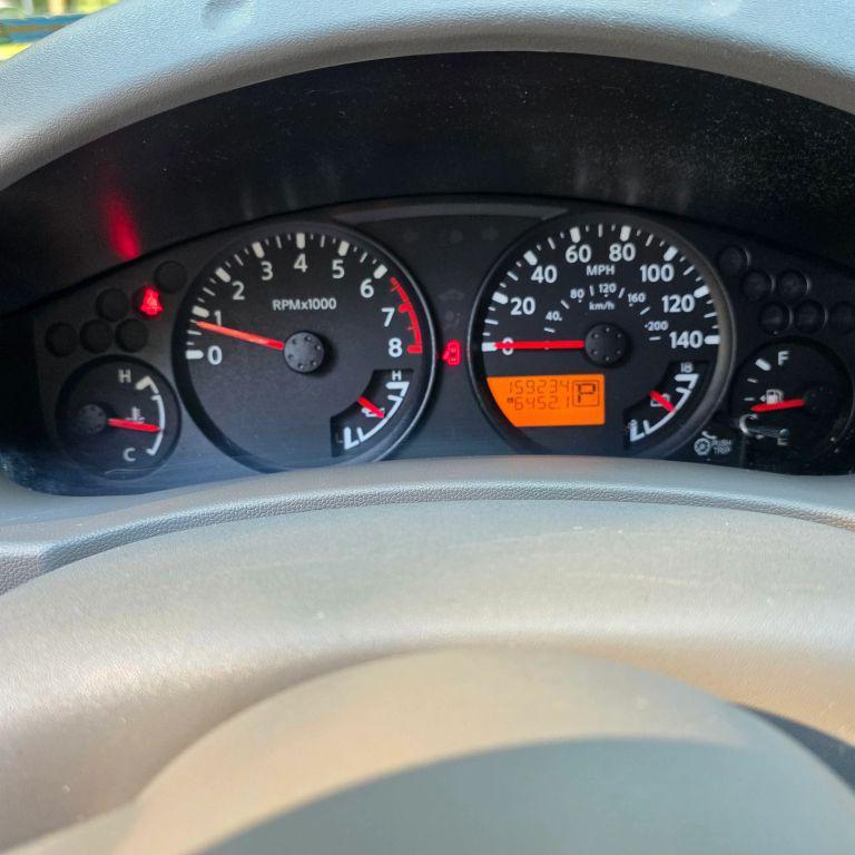 used 2016 Nissan Frontier car, priced at $11,788