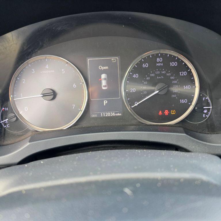 used 2017 Lexus IS 200t car, priced at $15,988