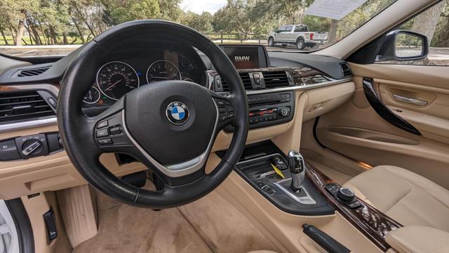 used 2014 BMW 328 car, priced at $15,588