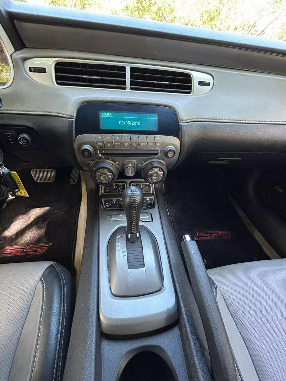 used 2012 Chevrolet Camaro car, priced at $12,988