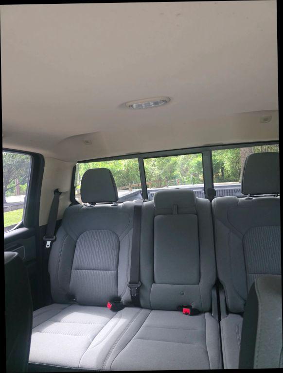 used 2020 Ram 1500 car, priced at $33,988