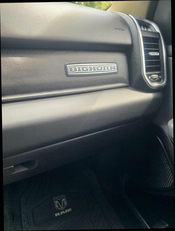 used 2020 Ram 1500 car, priced at $33,988