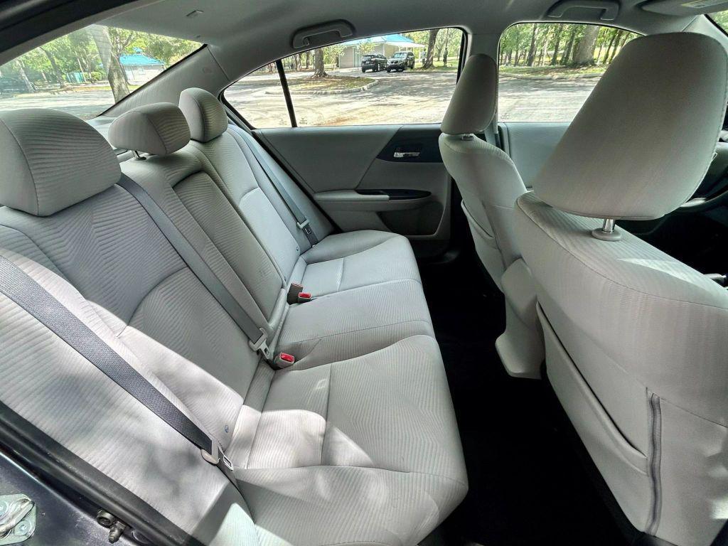 used 2016 Honda Accord car, priced at $12,588