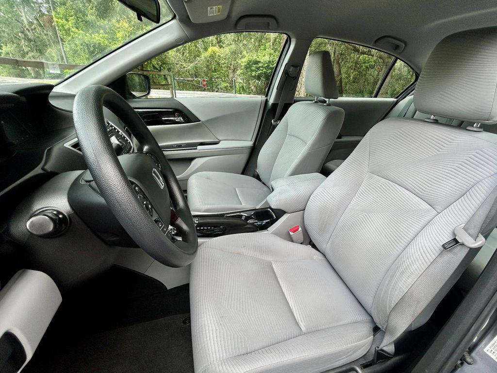 used 2016 Honda Accord car, priced at $12,588