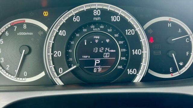used 2016 Honda Accord car, priced at $13,988