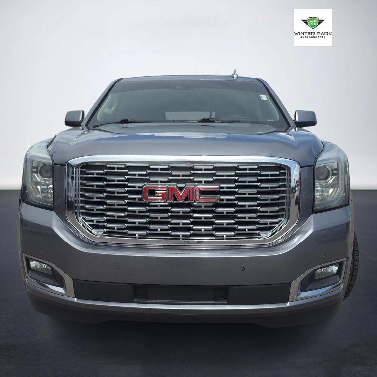 used 2018 GMC Yukon XL car, priced at $25,988