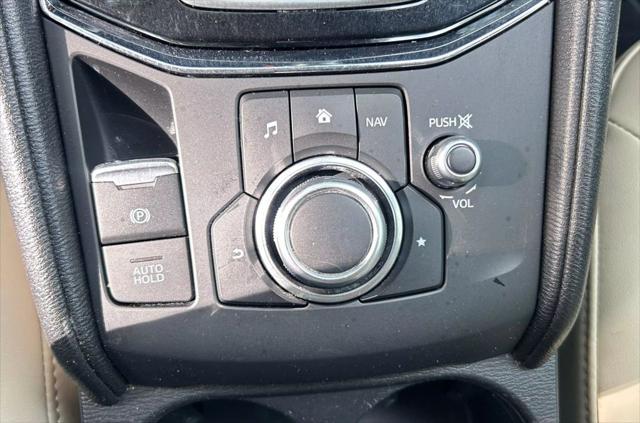 used 2018 Mazda CX-5 car, priced at $18,988