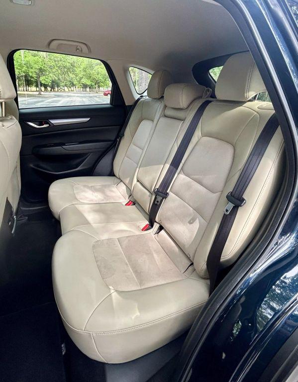 used 2018 Mazda CX-5 car, priced at $18,988