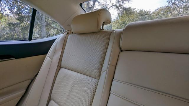 used 2015 Lexus ES 350 car, priced at $12,988