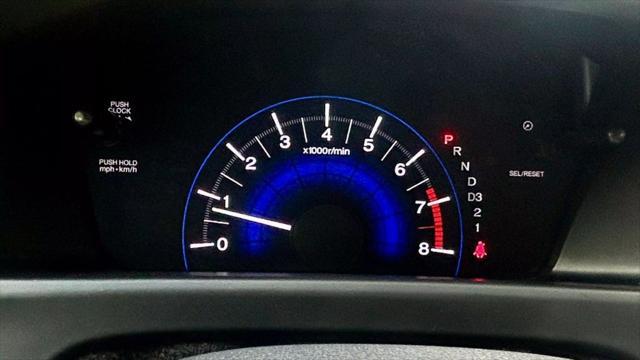 used 2013 Honda Civic car, priced at $8,988