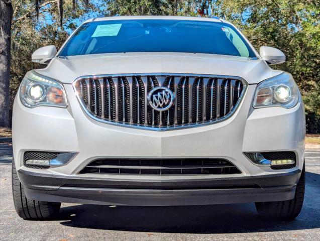 used 2016 Buick Enclave car, priced at $14,488