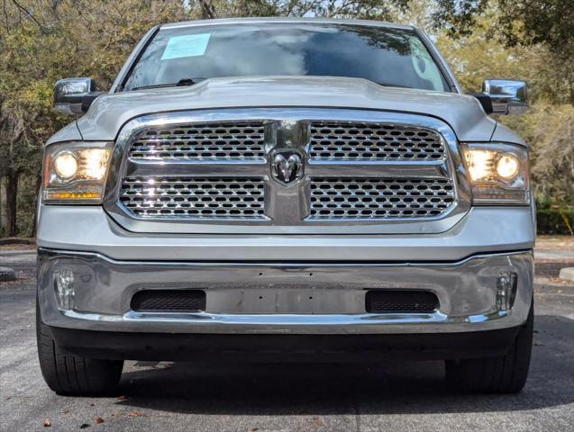 used 2018 Ram 1500 car, priced at $16,988