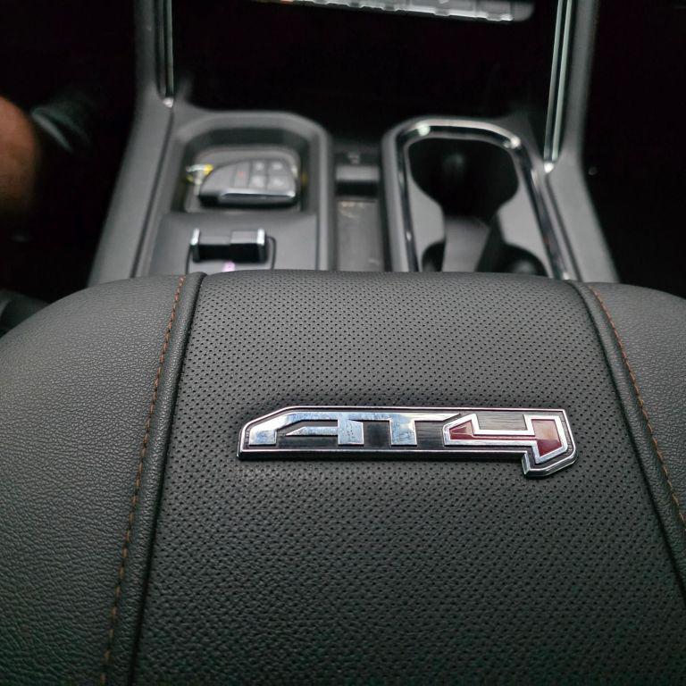 used 2024 GMC Sierra 2500 car, priced at $73,488