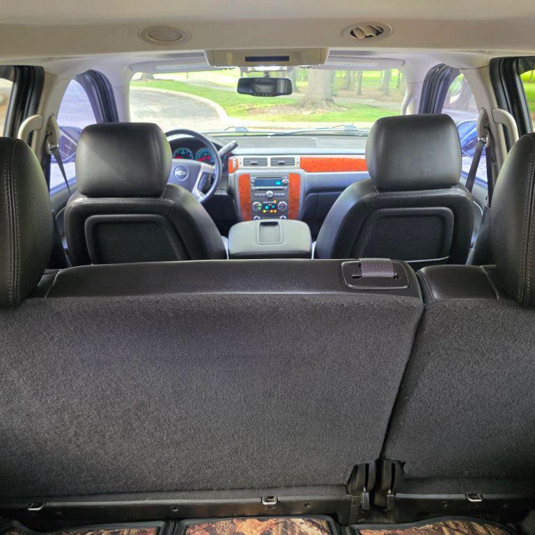 used 2014 Chevrolet Tahoe car, priced at $19,988