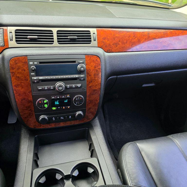 used 2014 Chevrolet Tahoe car, priced at $19,988