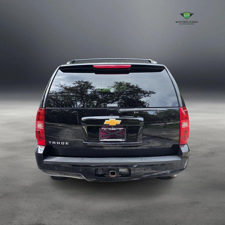 used 2014 Chevrolet Tahoe car, priced at $19,988