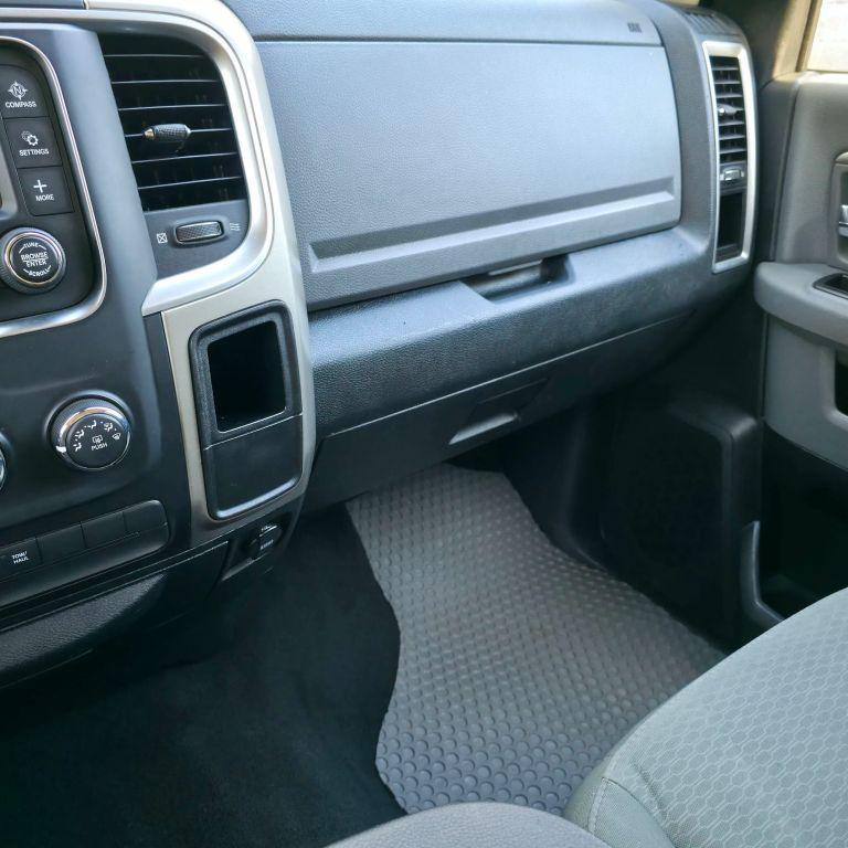 used 2014 Ram 2500 car, priced at $11,988