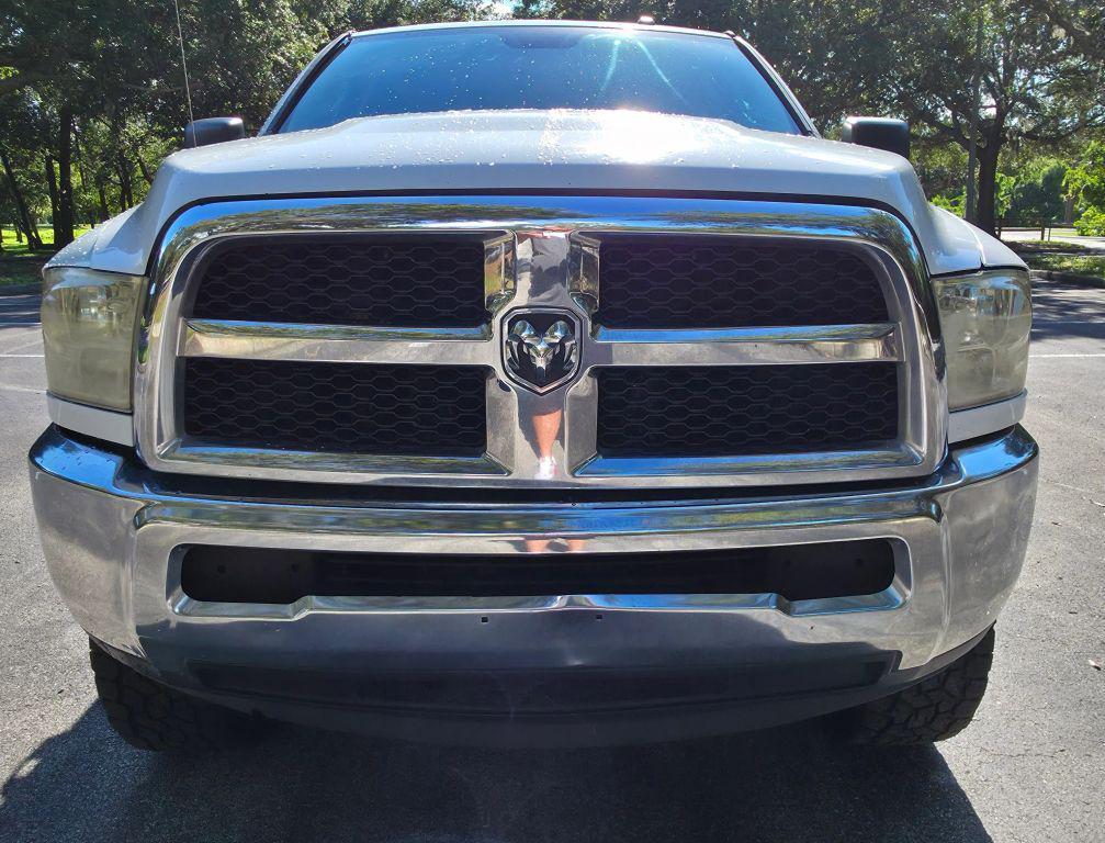 used 2014 Ram 2500 car, priced at $11,988