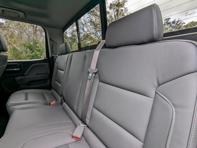 used 2016 GMC Sierra 1500 car, priced at $25,988