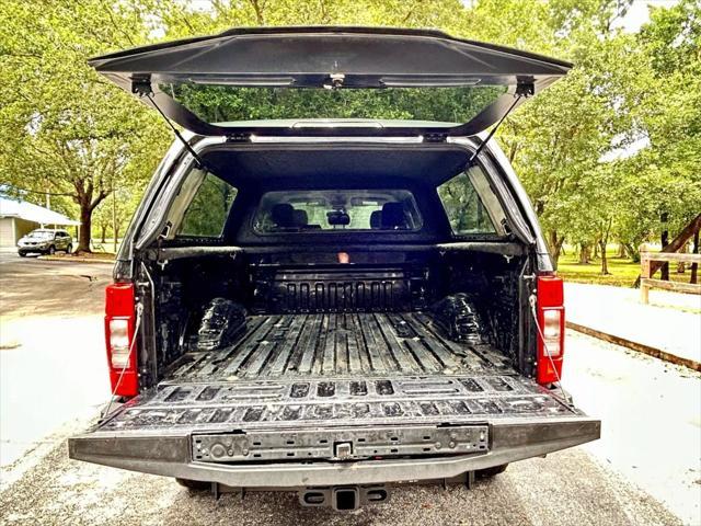 used 2020 Ford F-250 car, priced at $39,988