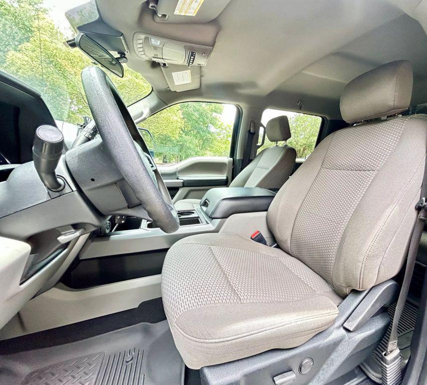 used 2020 Ford F-250 car, priced at $39,488