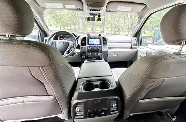 used 2020 Ford F-250 car, priced at $39,988
