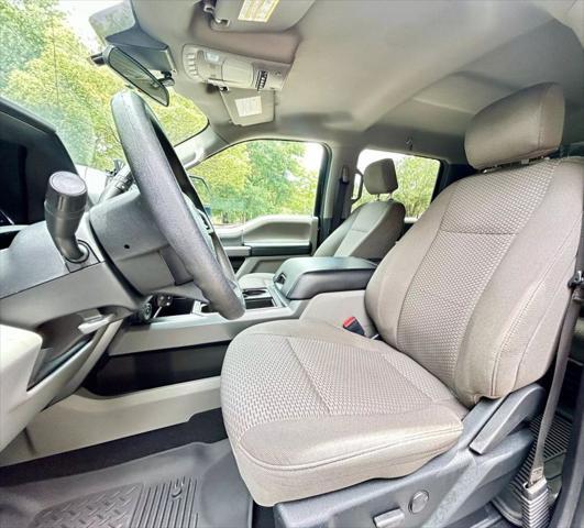 used 2020 Ford F-250 car, priced at $39,988
