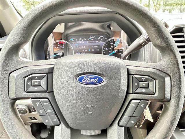 used 2020 Ford F-250 car, priced at $39,988