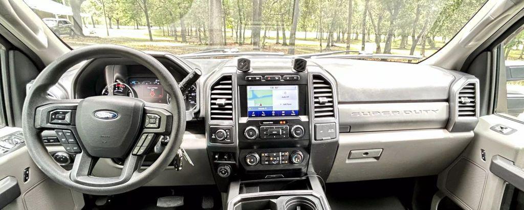 used 2020 Ford F-250 car, priced at $39,988