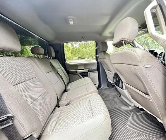 used 2020 Ford F-250 car, priced at $39,988