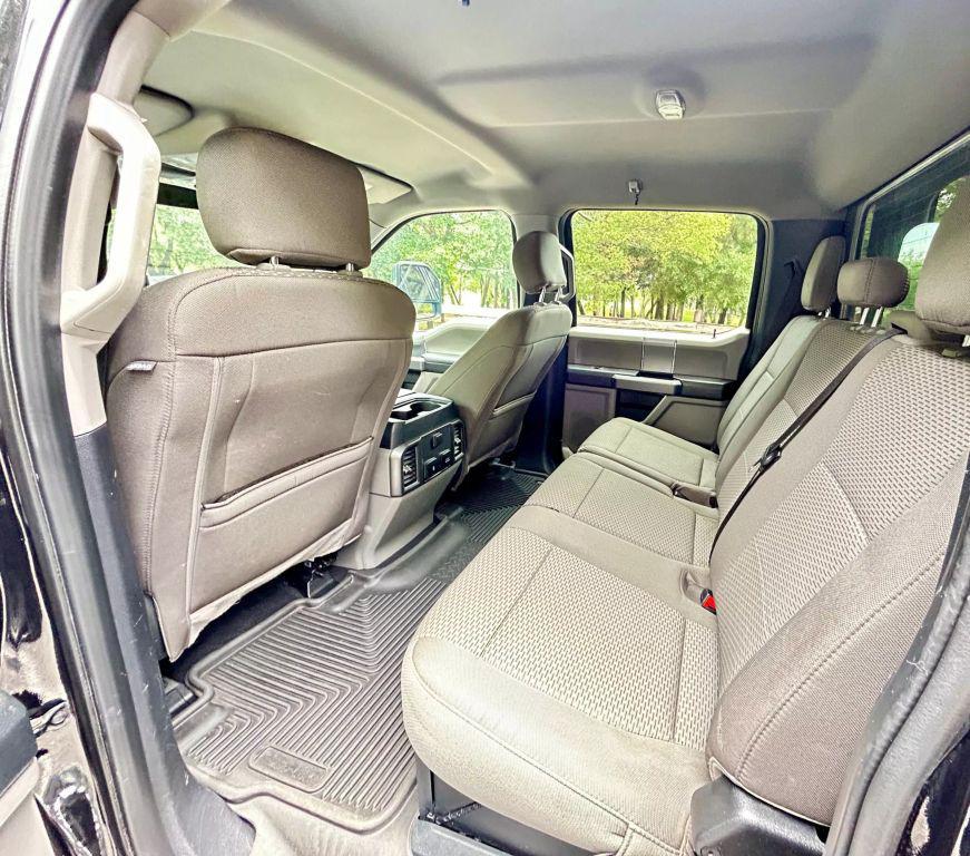 used 2020 Ford F-250 car, priced at $39,488