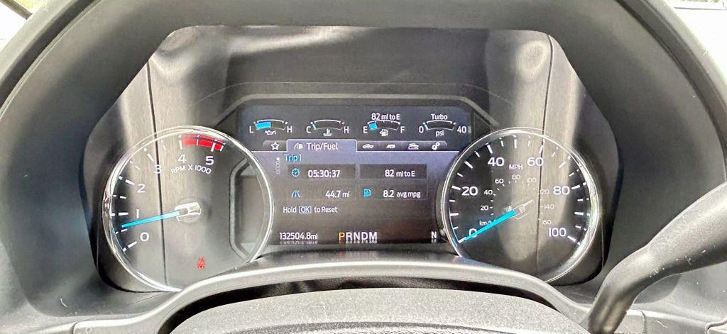 used 2020 Ford F-250 car, priced at $39,988
