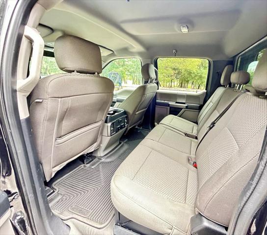 used 2020 Ford F-250 car, priced at $39,988