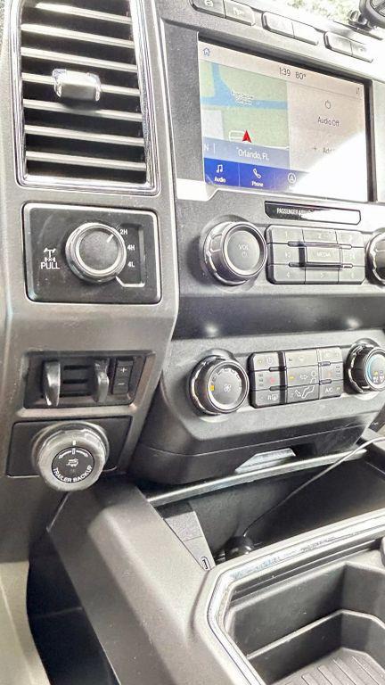used 2020 Ford F-250 car, priced at $39,988