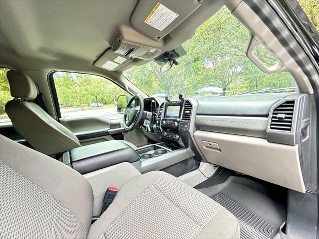 used 2020 Ford F-250 car, priced at $39,988