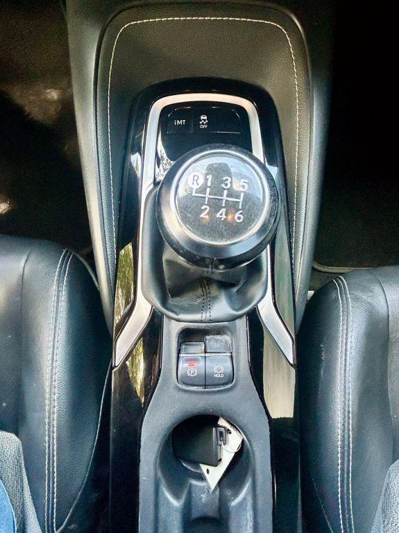 used 2021 Toyota Corolla car, priced at $19,988