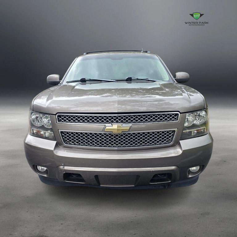 used 2011 Chevrolet Avalanche car, priced at $10,988