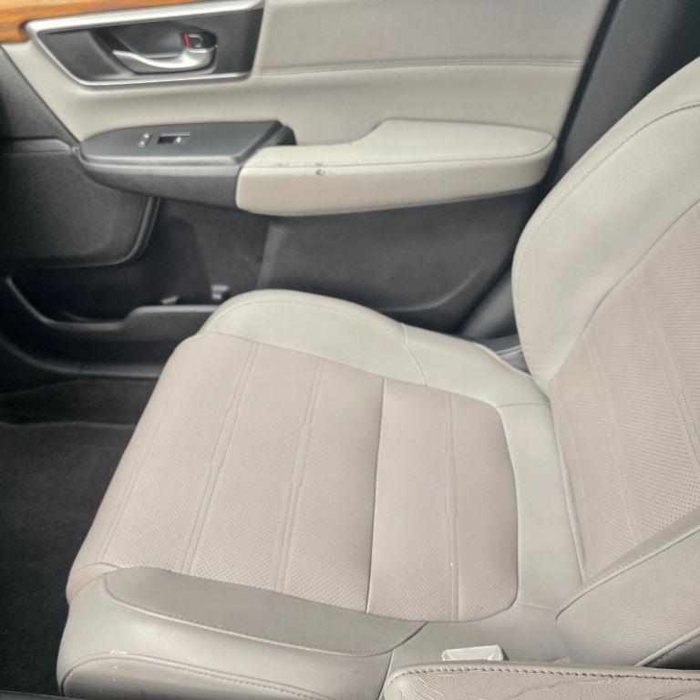 used 2018 Honda CR-V car, priced at $18,988