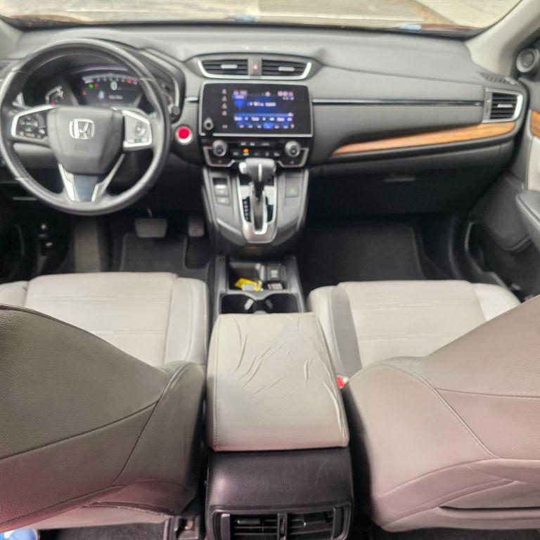 used 2018 Honda CR-V car, priced at $18,988