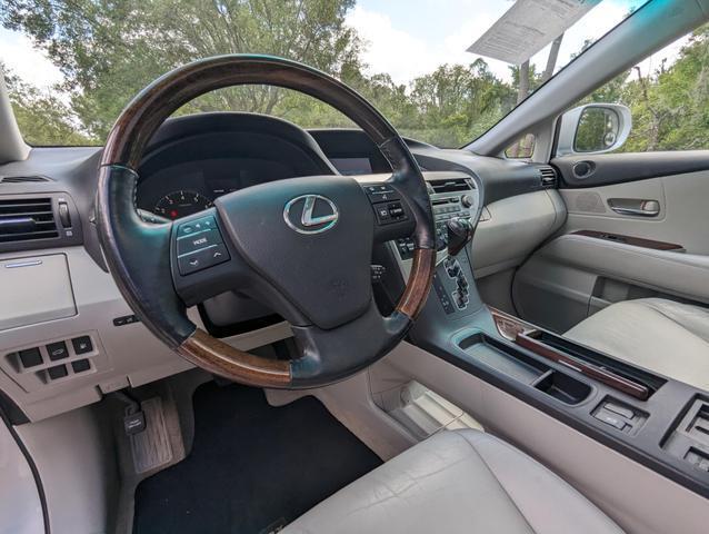 used 2012 Lexus RX 350 car, priced at $13,988