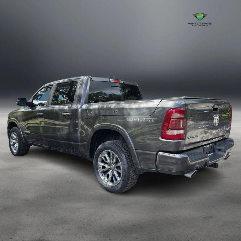 used 2020 Ram 1500 car, priced at $32,988